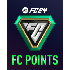 🔴СБП+КЭШБЕК🔴FC 24🔴1050-2800-5900-12000 POINTS🔴