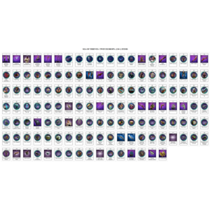 Sea of Thieves【ТВИЧ ДРОПЫ】ТВИЧ СКИНЫ | 142+ ПРЕДМЕТА