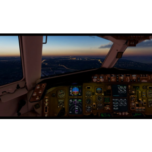 FF Boeing 767-300 Professional XP11 Аккаунт