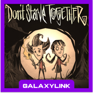 🟣 Don´t Starve Together  - Steam Оффлайн 🎮