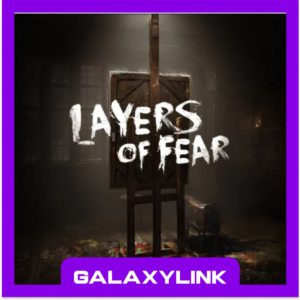 🟣 Layers of Fear - Steam Оффлайн 🎮