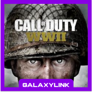 🟣 Call of Duty: WWII - Steam Оффлайн 🎮