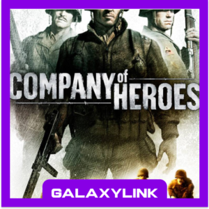 🟣 Company of Heroes - Steam Оффлайн 🎮
