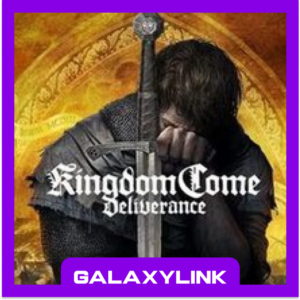 🟣 Kingdom Come: Deliverance - Steam Оффлайн 🎮