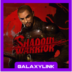 🟣 Shadow Warrior - Steam Оффлайн 🎮