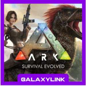 🟣 ARK: Survival Evolved - Steam Оффлайн 🎮