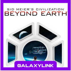 🟣 Sid Meier´s Civilization: Beyond Earth - Оффлайн 🎮
