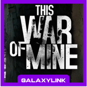 🟣 This War of Mine - Steam Оффлайн 🎮