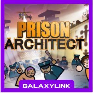 🟣 Prison Architect - Steam Оффлайн 🎮