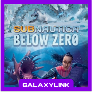 🟣 Subnautica: Below Zero - Steam Оффлайн 🎮
