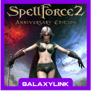 🟣 SpellForce 2 - Anniversary Edition Оффлайн 🎮