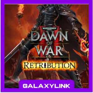 🟣 Warhammer 40,000: Dawn of War II - Оффлайн 🎮