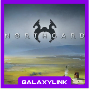 🟣 Northgard - Steam Оффлайн 🎮