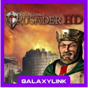 🟣 Stronghold HD - Steam Оффлайн 🎮