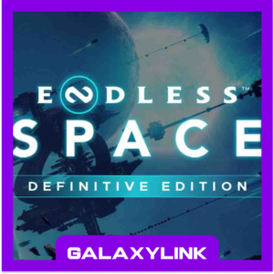 🟣 ENDLESS™ Space - Definitive Edition Steam Оффлайн 🎮