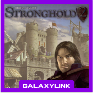 🟣 Stronghold 2 - Steam Оффлайн 🎮