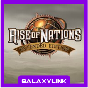 🟣 Rise of Nations: Extended Edition - Steam Оффлайн 🎮