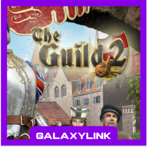 🟣 The Guild II + DLC - Steam Оффлайн 🎮