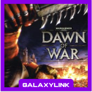 🟣 Warhammer 40,000: Dawn of War + DLC Steam Оффлайн 🎮