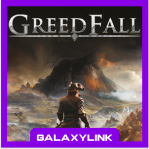 🟣 GreedFall - Steam Оффлайн 🎮