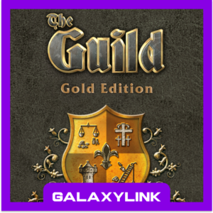 🟣 The Guild Gold Edition - Steam Оффлайн 🎮