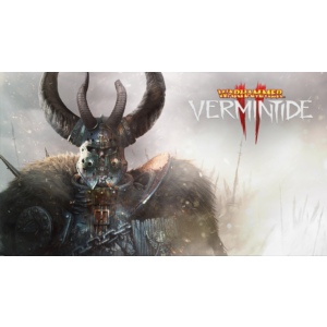 ✅ Warhammer: Vermintide 2 ➕ 3 игры🔥Steam♻️ONLINE♻️