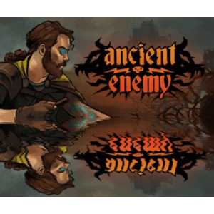 ✅Ancient Enemy⚡Steam\РФ+Весь Мир\Key⭐