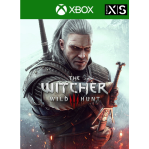 🔥THE WITCHER 3: WILD HUNT – ПОЛНОЕ ИЗДАНИЕ XBOX🔑