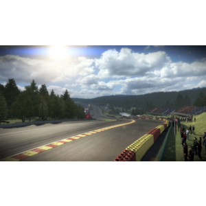 🎆 GRID 2 - Spa-Francorchamps Track Pack 🌠 Steam DLC