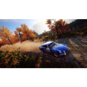 🌆 DiRT Rally 2.0 - H2 RWD Double Pack 🥃 Steam DLC
