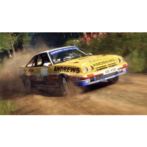 🌃 DiRT Rally 2.0 - Opel Manta 400 🌆 Steam DLC