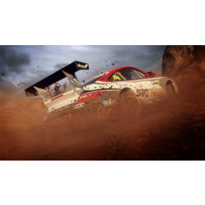 🎇 DiRT Rally 2.0 - Porsche 911 RGT Rally Spec 🌌 DLC