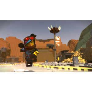 🥂 The LEGO Movie 2 Videogame 🏆 Steam Ключ 🎯 Весь мир