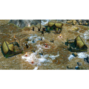 🎈 Age of Mythology: Extended Edition 🌄 Steam Ключ