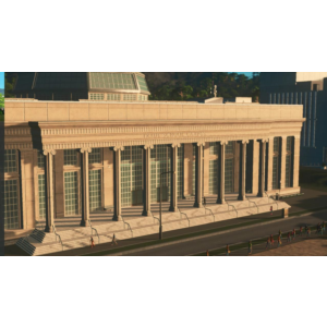 ✨ Cities: Skylines - Campus 🍽️ Steam DLC 🛍️ Весь мир