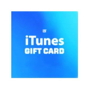 🔵 iTunes Gift Card 5 10 15 20 25 30 50 .. 100 200$ USD