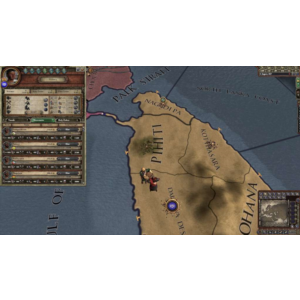 🥂 Crusader Kings II - Rajas of India ✨ Steam DLC