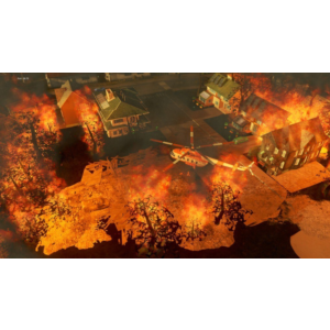 🔥 Cities: Skylines - Natural Disasters 🍜 Steam DLC