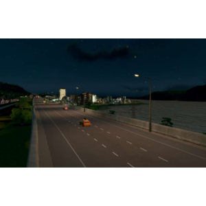 🎁 Cities: Skylines - After Dark 🎉 Steam DLC 🍬 Global