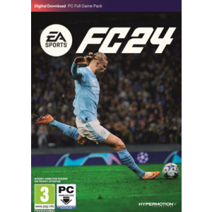 ⚽️ EA SPORTS FC 24 🔵[EA APP/ВСЕ РЕГИОНЫ] КЛЮЧ