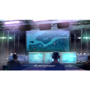 🎳 911 Operator 🌺 Steam Ключ 🎇 Весь мир