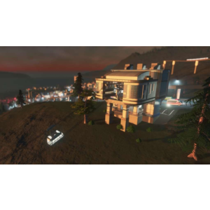 🏆Cities: Skylines - Mass Transit 🌠 Steam DLC🍢Global