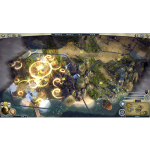 🌼 Age of Wonders III 🌠 Steam Ключ 🎉 Весь мир