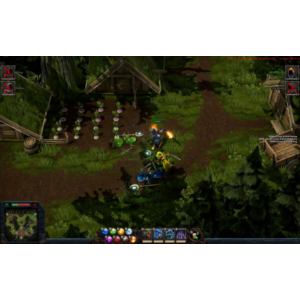 🔥 Magicka: Wizard Wars - Paradox Playtpus Robe ✨ DLC