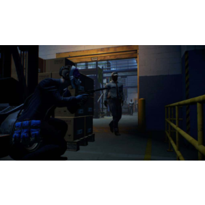 🌆 PAYDAY 2 - Orc and Crossbreed Masks 🍬 Steam DLC