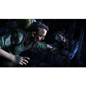 🥪 The Walking Dead Season 2 🥇 Steam Ключ 🔥 Весь мир