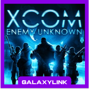 🟣 XCOM: Enemy Unknown - Steam Оффлайн 🎮