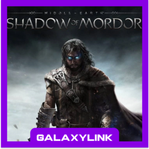 🟣 Middle-earth™: Shadow of Mordor™ - Steam Оффлайн 🎮