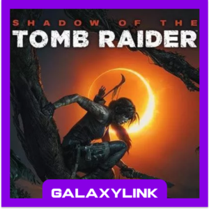 🟣 Shadow of the Tomb Raider - Steam Оффлайн 🎮