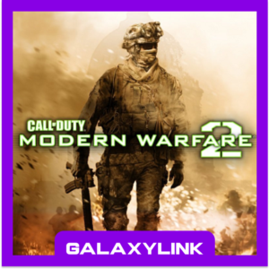 🟣 Call of Duty: Modern Warfare 2 - Steam Оффлайн 🎮